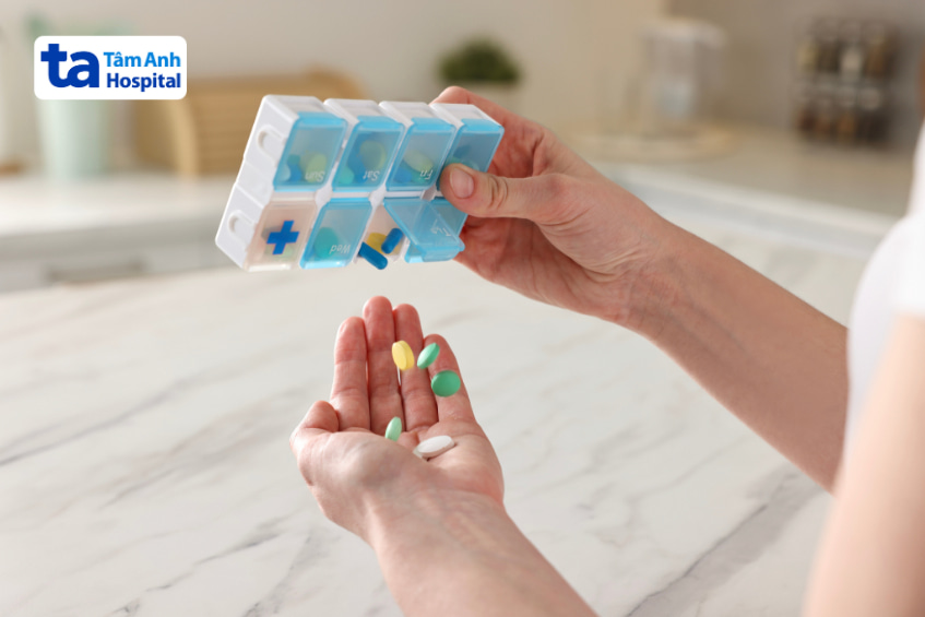 tác dụng phụ của Dapagliflozin