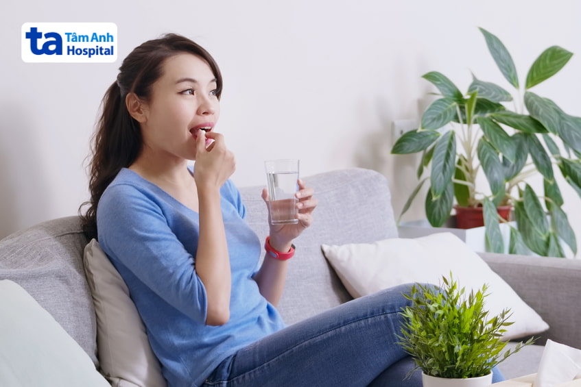 Gliclazide uống lúc nào?