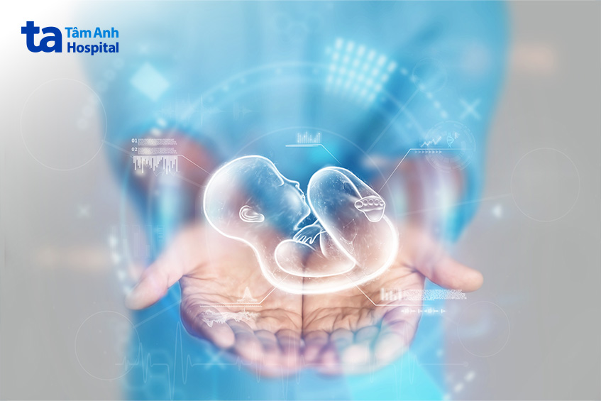 BVĐK Tâm Anh với ưu thế vượt trội về công nghệ, chuyên môn giúp gia tăng tỷ lệ thành công trong IVF