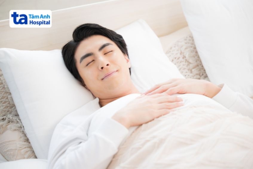 Tầm quan trọng việc lựa chọn gối người đau cổ vai gáy