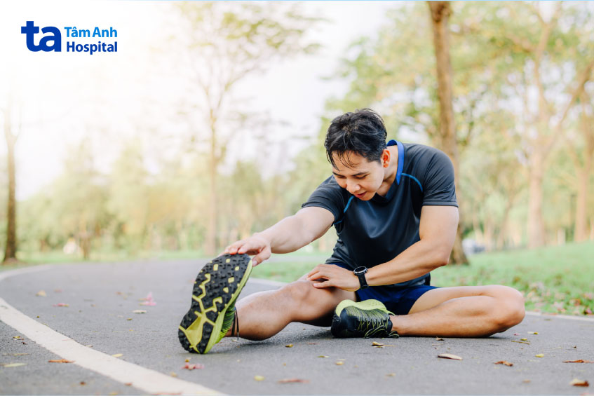 tập thể dục nhằm ngừa tình trạng rối loạn