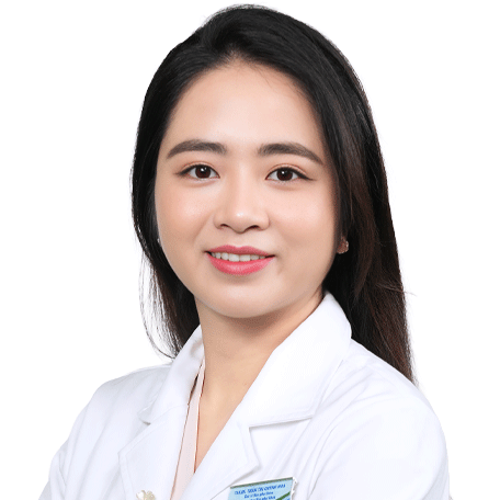 THS.BS THÂN THỊ QUỲNH HOA