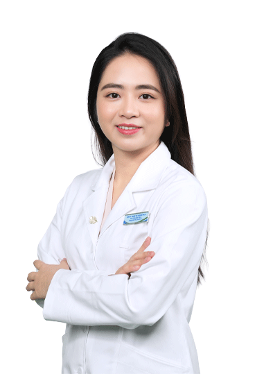 THS.BS THÂN THỊ QUỲNH HOA
