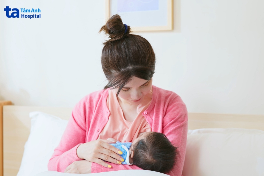 thời điểm nào an toàn để tiêm meso sau sinh