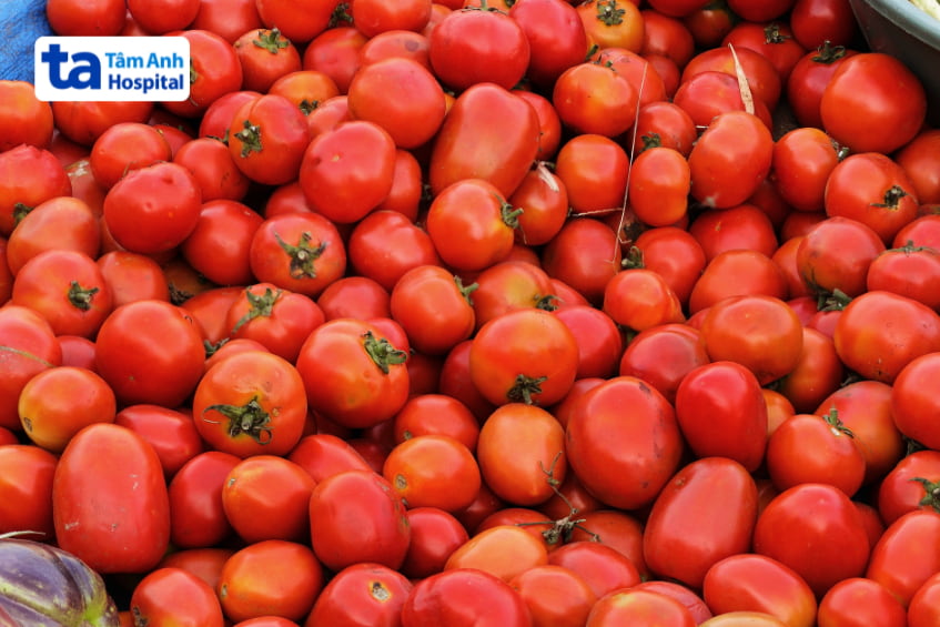 thực phẩm giúp làm tan cục máu đông