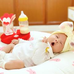 Bài chia sẻ số 249: Sau 4 lần IUI thất bại thì cuối cùng con đã đủ duyên để về với mẹ