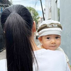 Bài chia sẻ số 254: Hành trình chào đón con yêu của mẹ