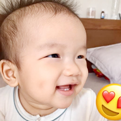 Bài chia sẻ số 250: Ai rồi cũng sẽ có cho mình những đứa con khỏe mạnh, đáng yêu