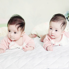 Bài chia sẻ số 262: Hạnh phúc nhân đôi từ IVF Tâm Anh