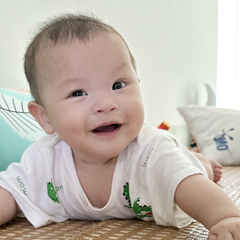 Bài chia sẻ số 260: 11 năm chờ đợi một hạnh phúc mang tên con