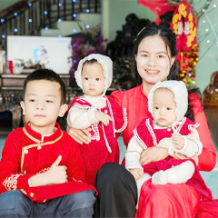 Bài chia sẻ số 251: Đi qua giông bão để chạm đến phép màu