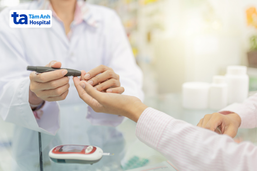 thuốc tiểu đường Dapagliflozin