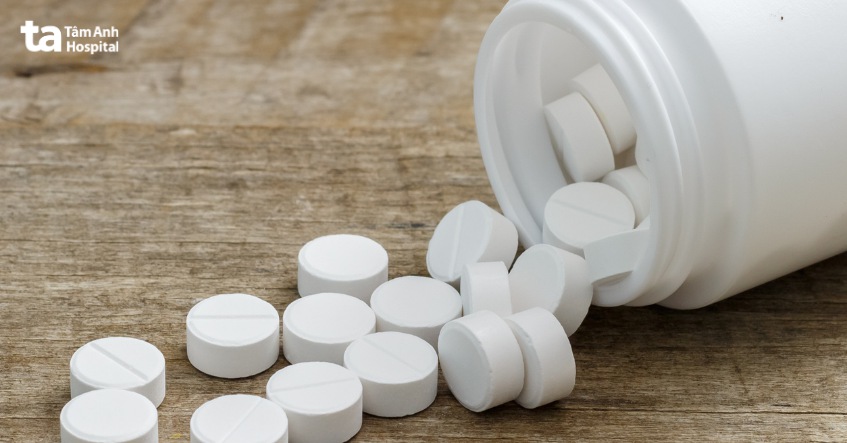 thuốc trị thận ứ nước độ 1