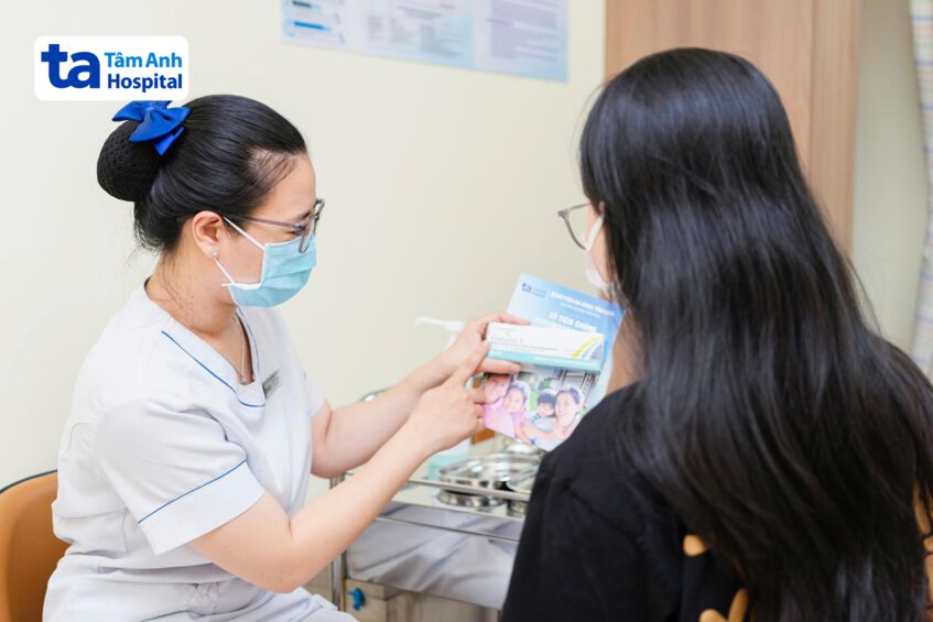 tiêm phòng hpv tại tâm anh