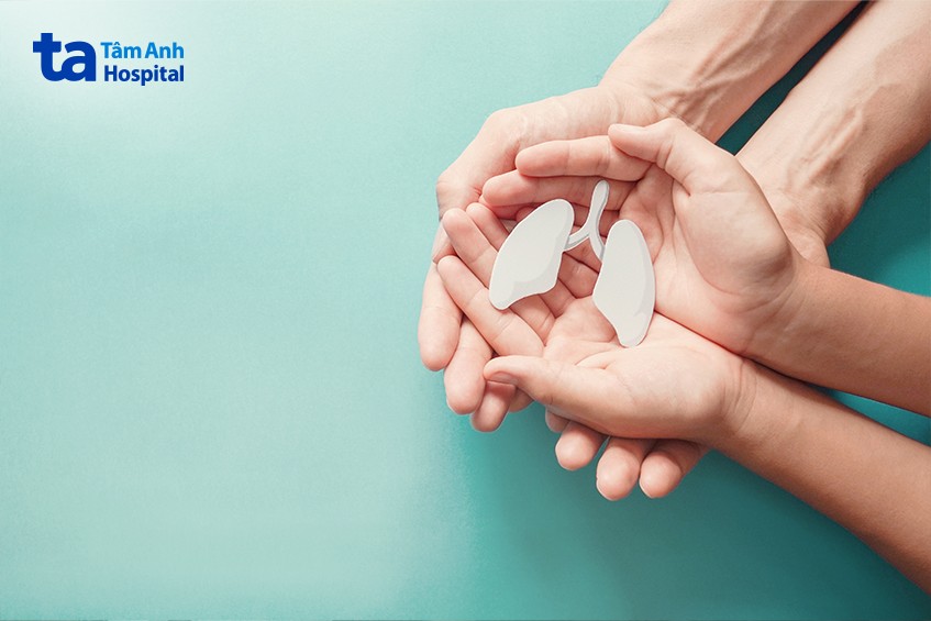 tính di truyền của bệnh cũng là vấn đề được quan tâm