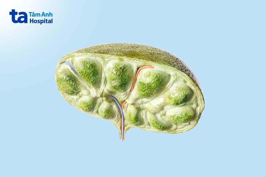 tình trạng viêm hạch có thể tự khỏi