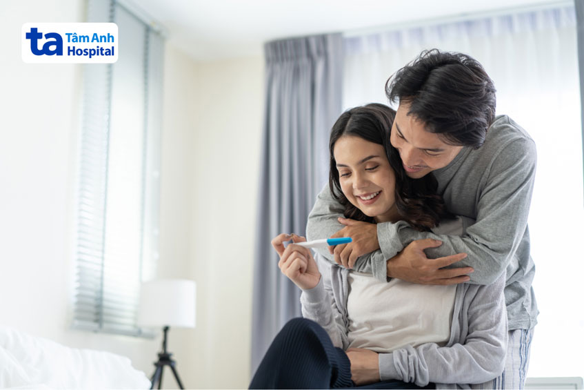 tinh trùng đặc có thể gây vô sinh