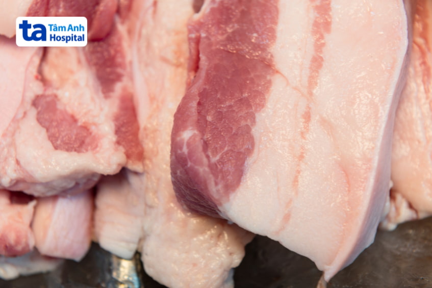 triglyceride cao nên kiêng ăn gì