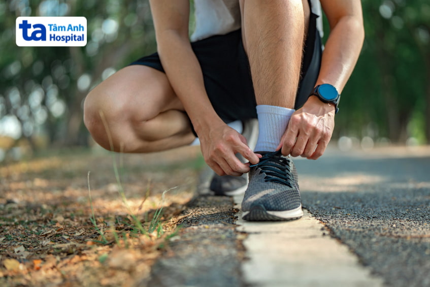 Lưu ý quan trọng cho người có chỉ số triglyceride cao