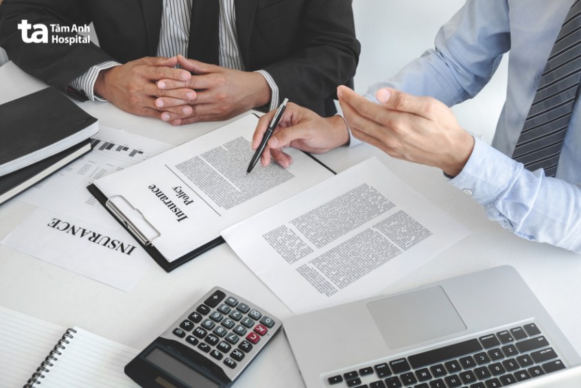 tư vấn bảo hiểm hóa trị ung thư