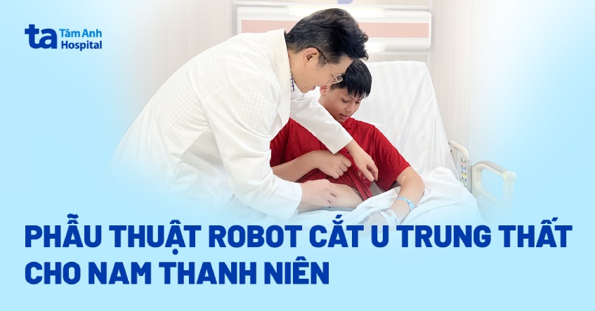 Tưởng là ung thư nhưng hóa ra là hạch do viêm lao