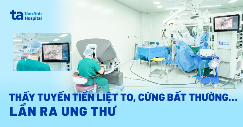 tuyen tien liet to cung bat thuong phat hien ung thu