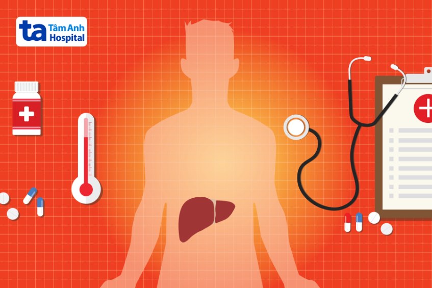 viêm gan siêu vi c có chữa được không