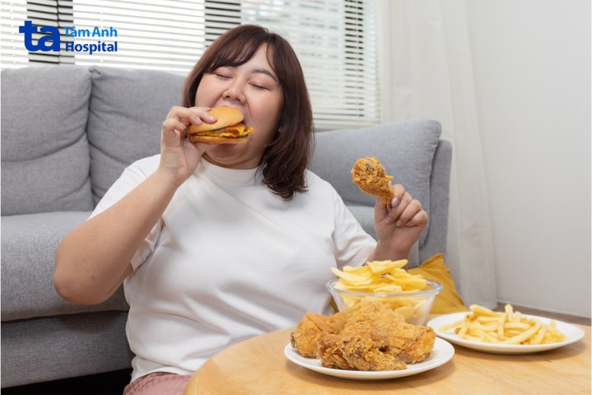 yếu tố nguy cơ làm tăng tình trạng tê bì chân tay ở người tiểu đường