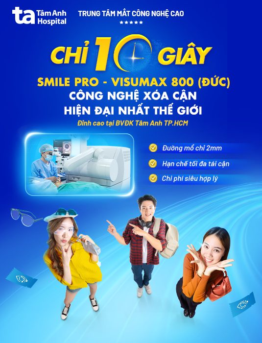 banner 10 giây smile pro sidebar