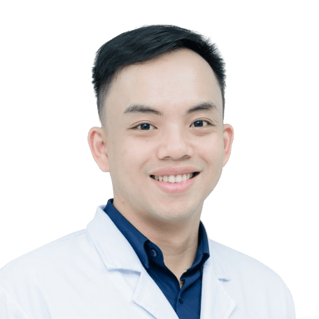 BS.CKI DƯƠNG PHẠM VĂN THANH