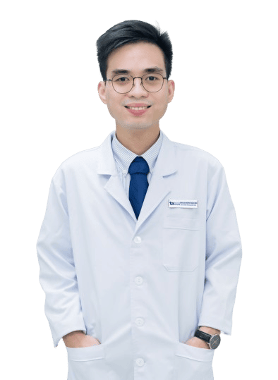 BSNT.CKI HUỲNH NGỌC BỬU