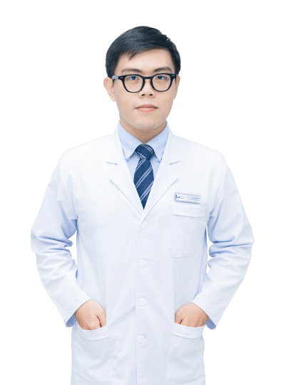 THS.BSNT.CKI TRƯƠNG TRÍ KHOA