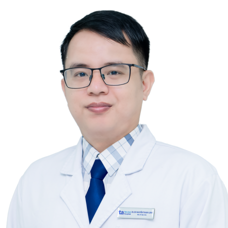 BS.CKI NGUYỄN THANH LÀNH