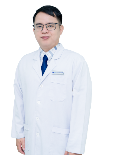 BS.CKI NGUYỄN THANH LÀNH