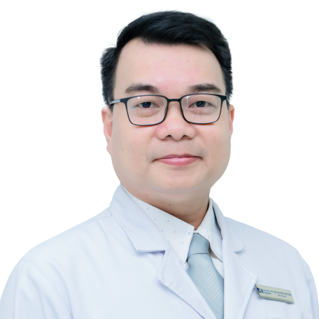 BS.CKII NGUYỄN THẾ KHÔI