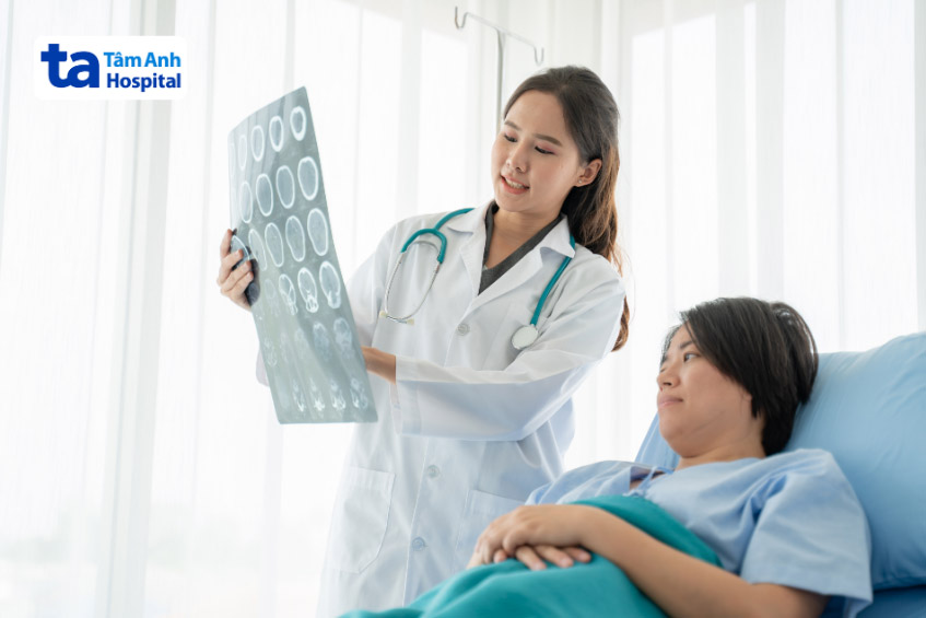 bệnh nguy hiểm còn do nhiều yếu tố