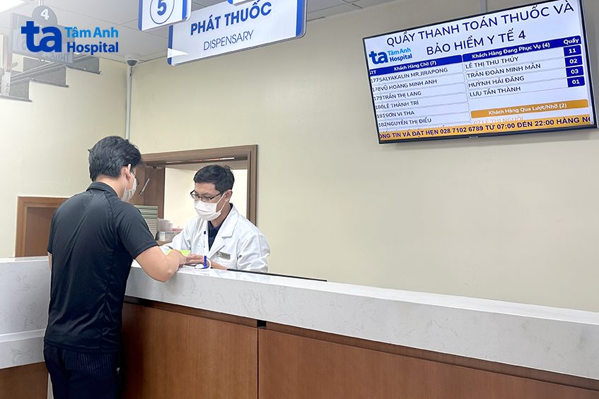 Bệnh tiểu đường có thể được nhận thuốc 2 3 tháng