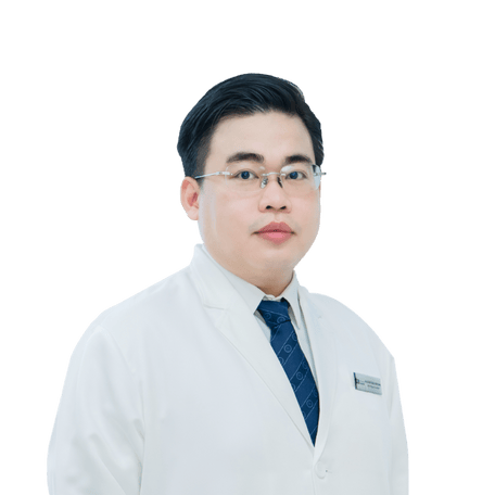 BS.CKI BÙI CHÂU HIỂN ĐĂNG
