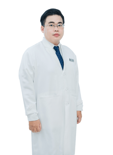 BS.CKI BÙI CHÂU HIỂN ĐĂNG