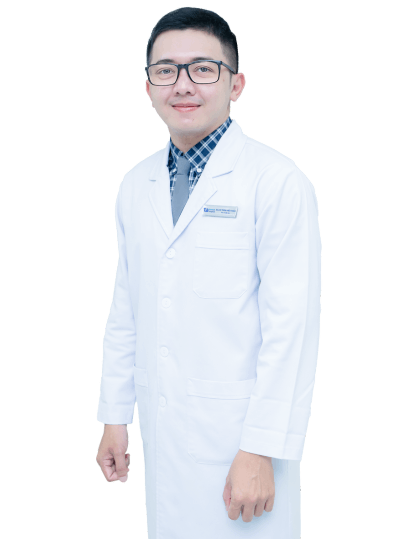 BS.CKI TRẦN HIẾU THẢO