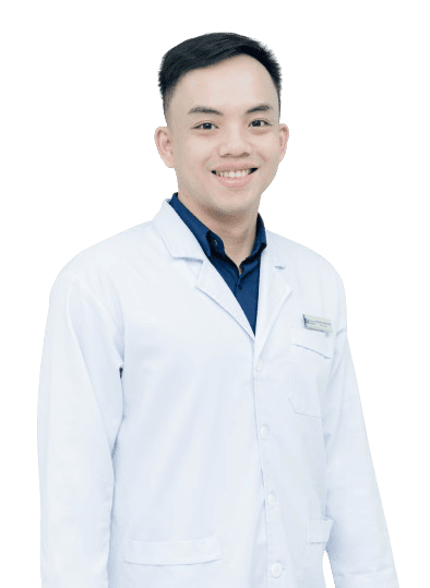 BS.CKI DƯƠNG PHẠM VĂN THANH