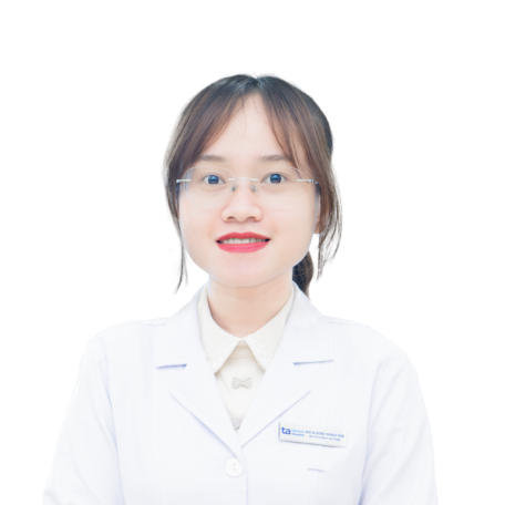 BS.CKI.BSNT DƯƠNG TỎA NGỌC TRÂM