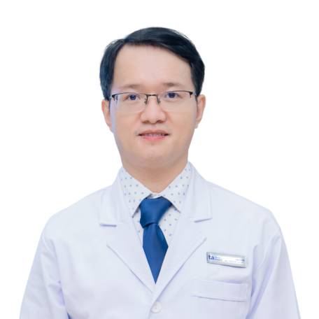 THS.BS.CKII HỒ ANH TUẤN