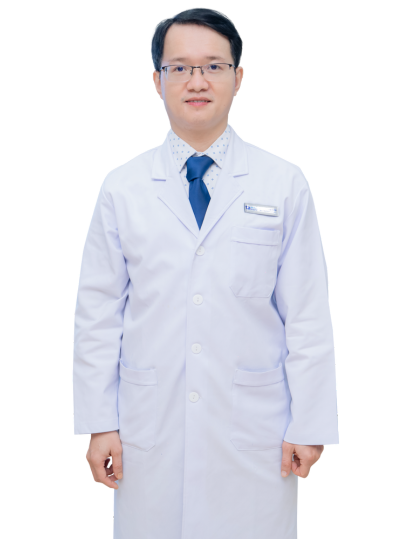 THS.BS.CKII HỒ ANH TUẤN