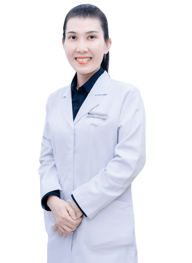 ThS.BS LÊ THỊ NGÂN TÂM