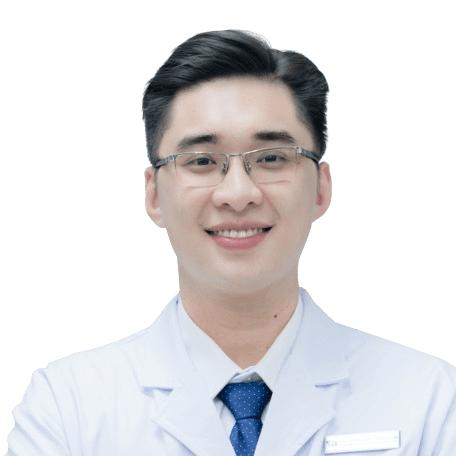BSNT.BS.CKI NGUYỄN ĐẠI DƯƠNG