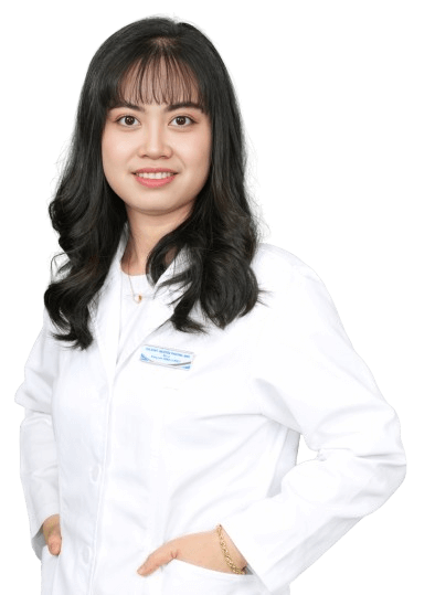 THS.BSNT NGUYỄN PHƯƠNG ANH