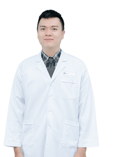 ThS.BSNT.CKI PHÓ THIÊN PHƯỚC