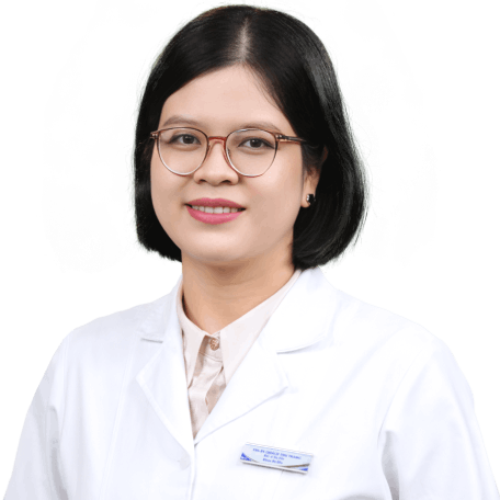 THS.BS QUÁCH THU TRANG