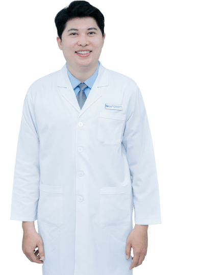 BS.CKI THẠCH MINH HUY